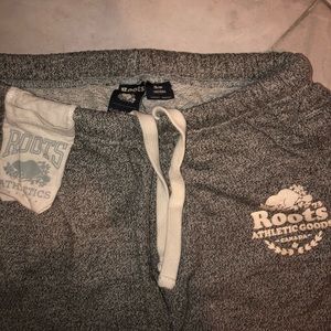 ROOTS SWEATPANTS